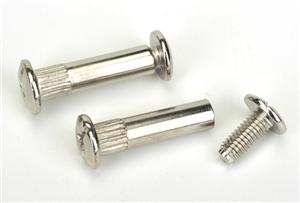 Connecting screws